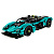 Конструктор Lego Technic 42208 Aston Martin Valkyrie